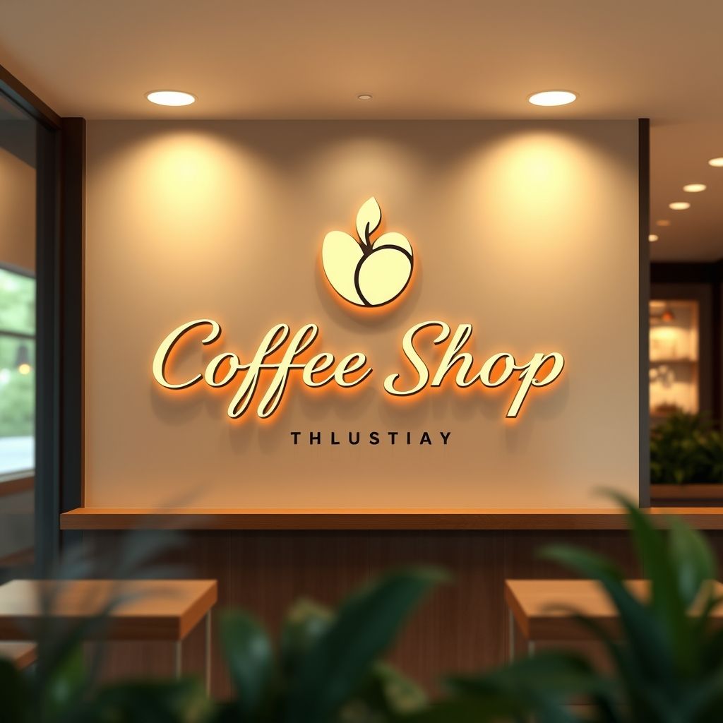 รวมไอเดียโลโก้ร้านกาแฟ สร้างแรงบันดาลใจไม่รู้จบ